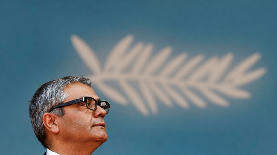 Mohammad Rasoulof comove Cannes com um filme em homenagem &agrave; resist&ecirc;ncia do povo iraniano