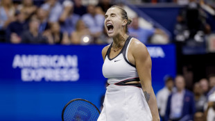 Sabalenka bis agli Us Open, battuta in finale Anisimova