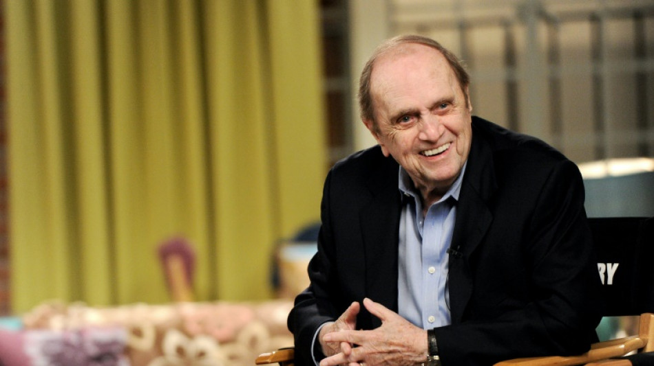 Muere comediante estadounidense Bob Newhart a los 94 a&ntilde;os