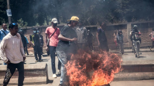 Madagascar protests reignite, UN says at least 22 dead