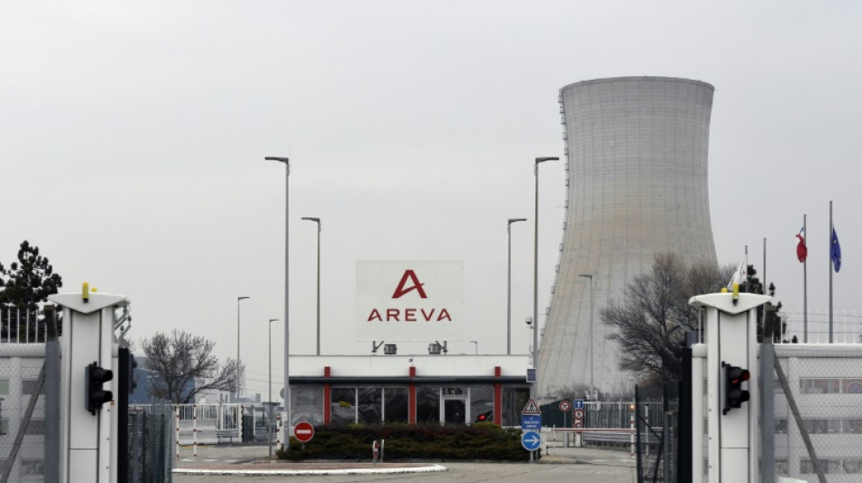 Centrale nucl&eacute;aire de Tricastin: enqu&ecirc;te sur des soup&ccedil;ons de dissimulation d'incidents