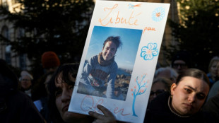 Ir&aacute;n libera al franc&eacute;s Olivier Grondeau, detenido desde 2022