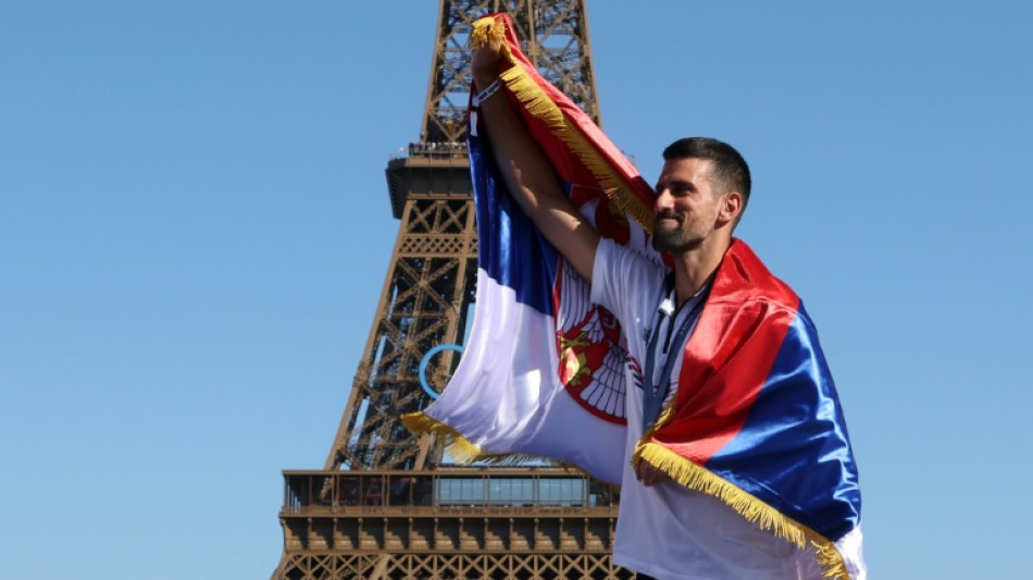Serbia construir&aacute; un museo dedicado a Djokovic 