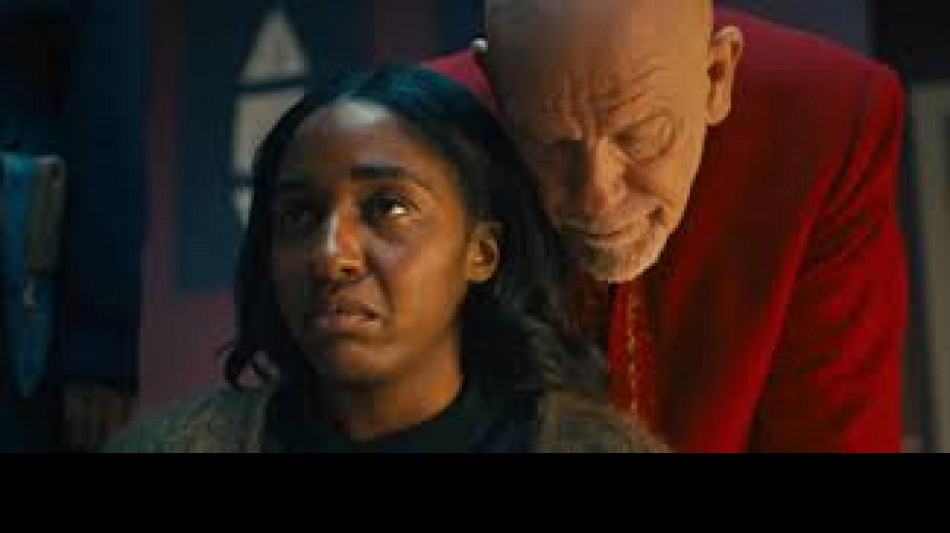 John Malkovich &egrave; Moretti, l'inquietante popstar di Opus