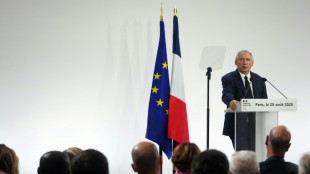 El inter&eacute;s de la deuda de Francia alcanza su mayor nivel desde 2011