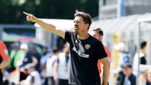 Dresden und Bielefeld steigen in die 2. Liga auf