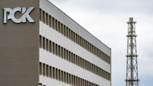 Deutschland und Polen wollen gemeinsam Versorgung mit Erd&ouml;l sichern