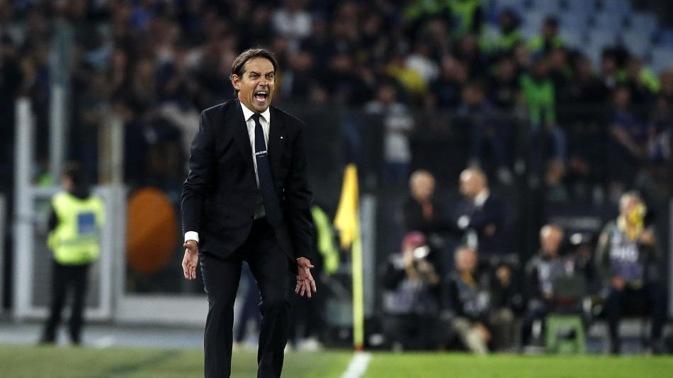 Inzaghi, derby tra i fratelli Thuram &egrave; un'emozione che rimarr&agrave;