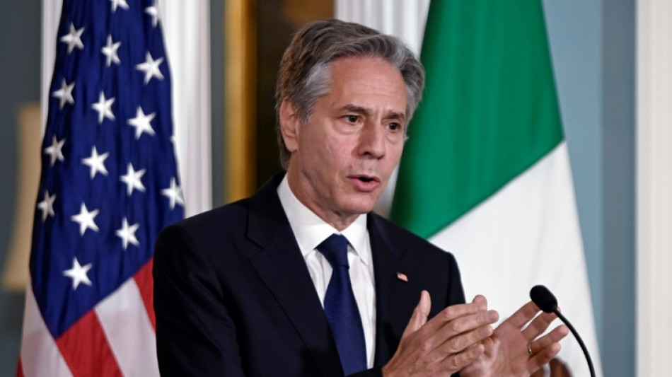 EUA criticam 'esfor&ccedil;os inaceit&aacute;veis' na Guatemala para suspender partido do presidente eleito