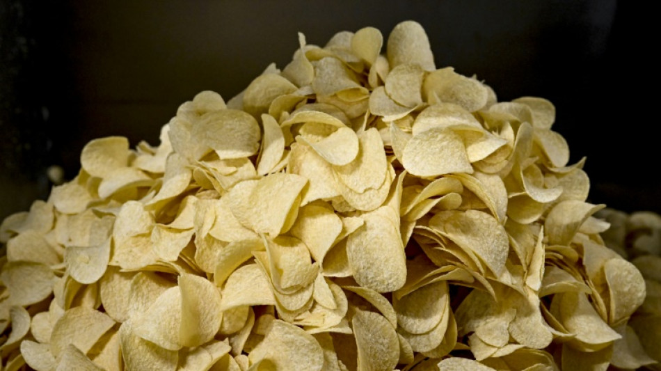 Verbrauchersch&uuml;tzer: Weiterhin billigeres Palm&ouml;l in Kartoffelchips und Pommes