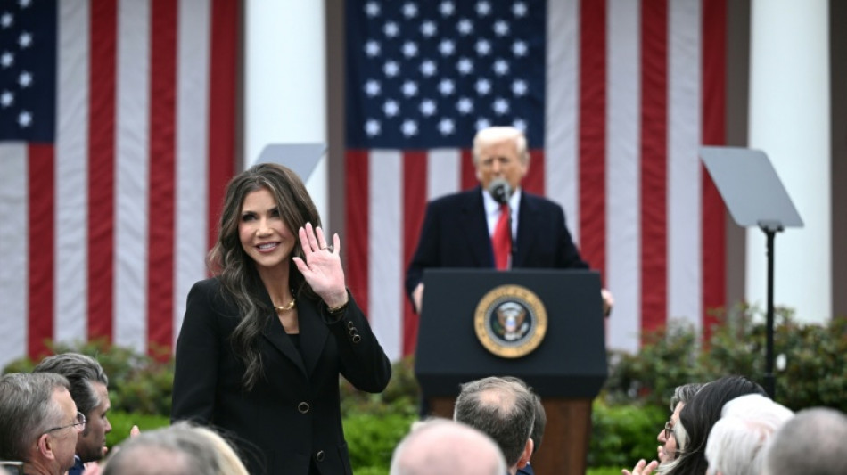 US-Regierung erw&auml;gt Teilnahme an Reality-TV-Show zu Staatsb&uuml;rgerschaft