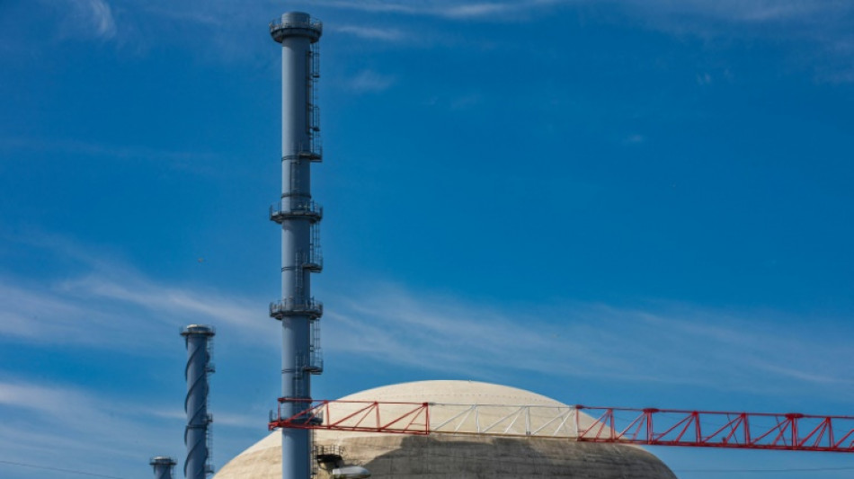 EDF reporte à nouveau le redémarrage de l'EPR de Flamanville, au 21 avril