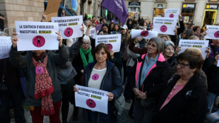 Spain prosecutors to appeal ruling overturning Alves' rape conviction