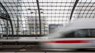 P&uuml;nktlichkeit der Deutschen Bahn in diesem Jahr wohl so schlecht wie nie 