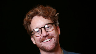 'Train Dreams' director says goal was to take audience 'on a journey'