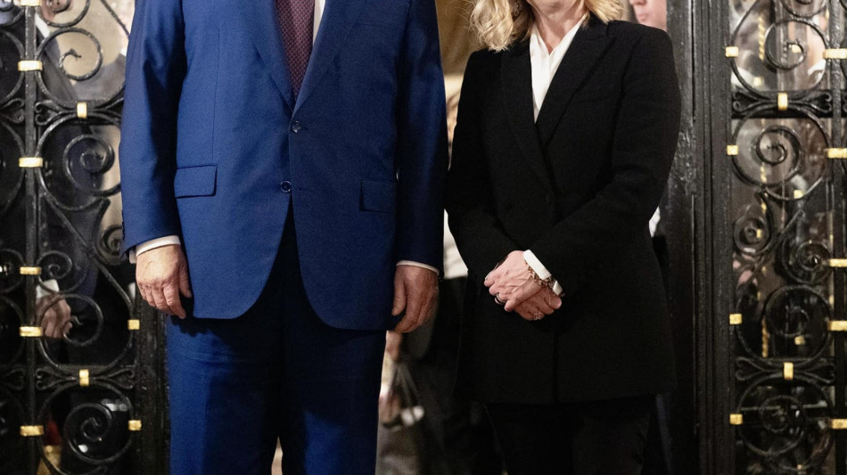 Meloni, se riesco andr&ograve; in Usa per insediamento Trump