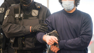 Mordurteil nach t&ouml;dlicher Messerattacke von Dresden ist rechtskr&auml;ftig