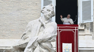 Papa cancela audiências de segunda-feira por 'gripe leve'