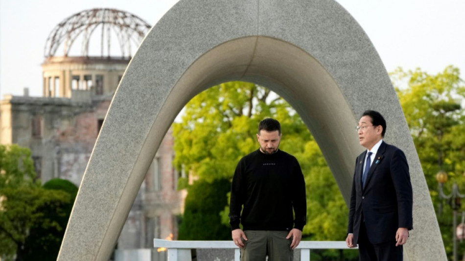 Ukraine weist vollst&auml;ndige Einnahme Bachmuts durch Russland zur&uuml;ck