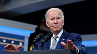 L'inflation ralentit un peu aux Etats-Unis mais reste tr&egrave;s &eacute;lev&eacute;e