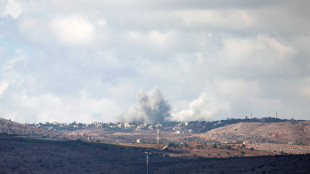 Idf, 'colpiti pi&ugrave; di 300 obiettivi di Hezbollah in Libano'