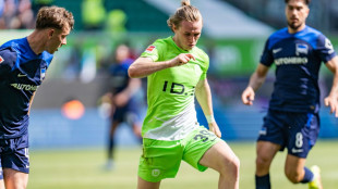 W&ouml;lfe verpassen Europa League