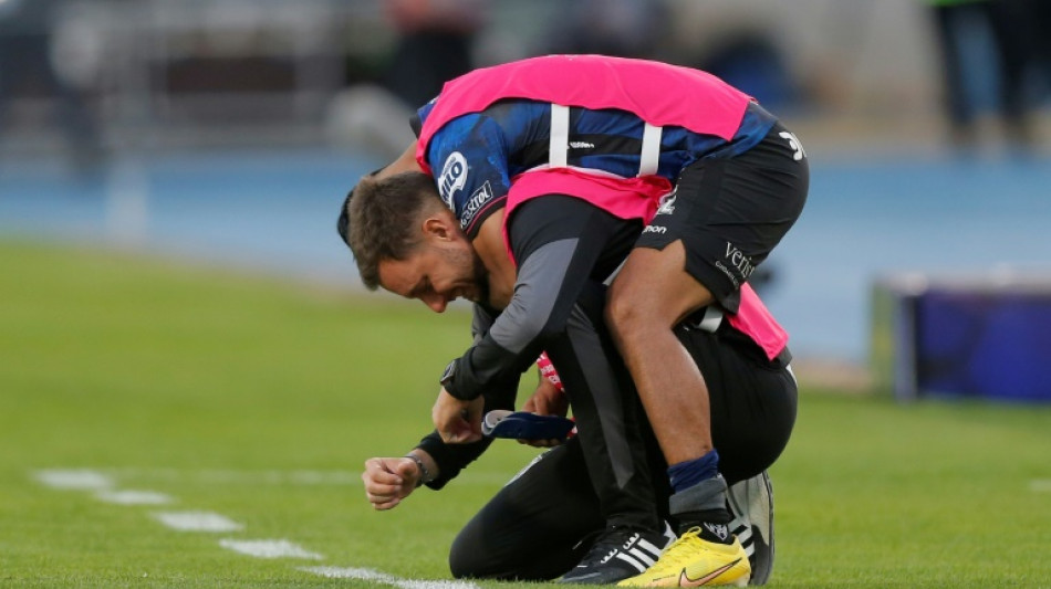 Mart&iacute;n Anselmi, el DT argentino que devuelve a la gloria a Independiente del Valle 