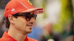 Gp Usa: Leclerc "altri pi&ugrave; forti ma noi non molleremo"