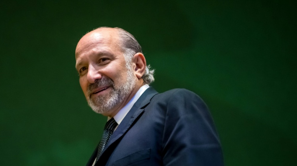 El secretario de Comercio de EEUU niega v&iacute;nculos con Epstein mientras enfrenta pedidos de renuncia