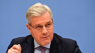 Im Konflikt mit Russland hilft laut R&ouml;ttgen "nur H&auml;rte"