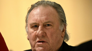 Justi&ccedil;a francesa condena Depardieu por agress&otilde;es sexuais