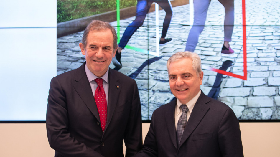 Cdp, nel 2025 utile netto record di 3,4 miliardi