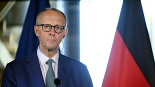 Merz will &uuml;ber Konsequenzen aus Israels Vorgehen im Gazastreifen beraten