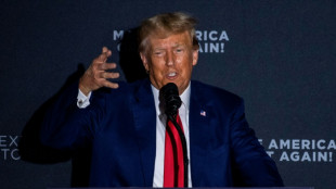 Trump pode enfrentar novo indiciamento por elei&ccedil;&otilde;es de 2020 na Ge&oacute;rgia