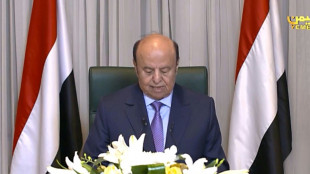 Y&eacute;men: le pr&eacute;sident en exil transf&egrave;re le pouvoir &agrave; un nouveau conseil