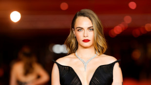 Feuer zerst&ouml;rt Haus von Cara Delevingne in Los Angeles