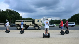 Câmara de Representantes dos EUA aprova lei para evitar paralisação do governo