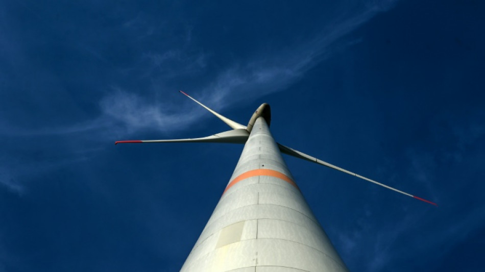 Equinor takes $1 bn hit from US wind farm regulations, tariffs