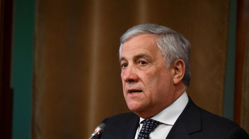 Tajani, Draghi alla Commissione &egrave; il candidato dei giornali