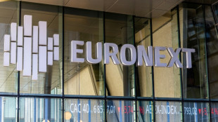 Les Bourses mondiales prudentes face aux tensions commerciales, en pleine saison de r&eacute;sultats