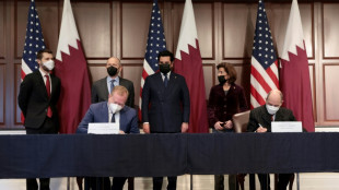 Boeing lanza versi&oacute;n del carguero 777X con un megapedido de Qatar Airways