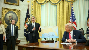 Apr&egrave;s sa rencontre avec Trump, le patron de CMA-CGM se dit contre les "barri&egrave;res" douani&egrave;res