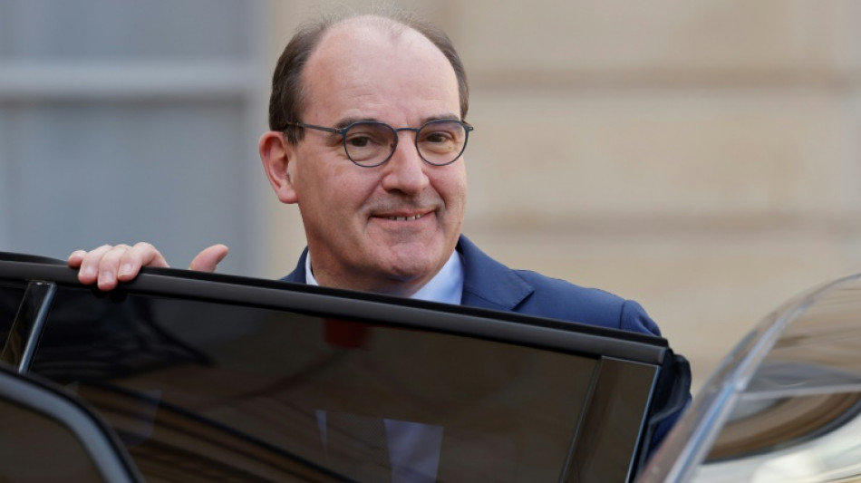 Le gouvernement d&eacute;voile un "plan de r&eacute;silience" face aux cons&eacute;quences du conflit ukrainien