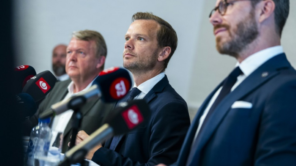 Dinamarca proibir&aacute; queima de c&oacute;pias do Alcor&atilde;o