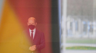 L'Allemagne brise un tabou en livrant des armes &agrave; l'Ukraine