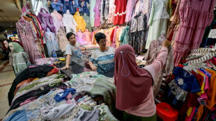 Indon&eacute;sie: pour le commerce, le ramadan n'a pas tenu ses promesses