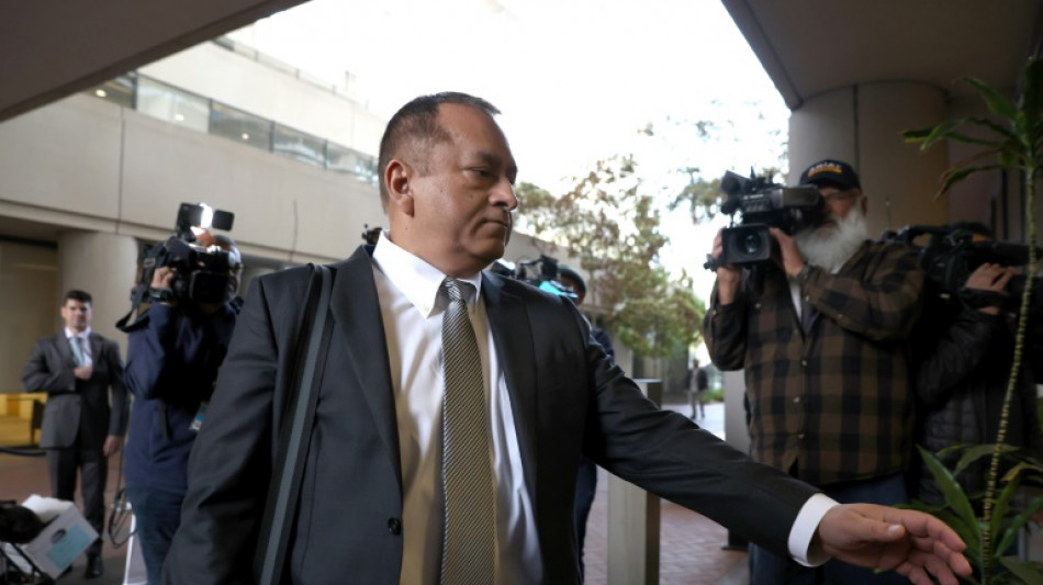 13 Jahre Haft f&uuml;r Ex-Freund von Firmengr&uuml;nderin Holmes in Theranos-Skandal