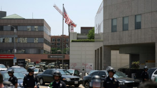 Regierungsvertreter: USA entsenden 500 Marines nach Los Angeles 