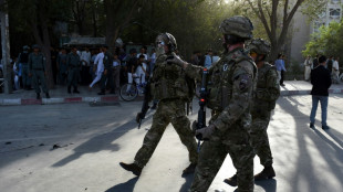 Las fuerzas brit&aacute;nicas podr&iacute;an haber cometido cr&iacute;menes de guerra en Afganist&aacute;n, seg&uacute;n la BBC