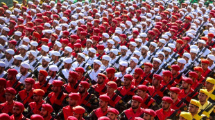 Las potencias europeas tienen que decidirse sobre restablecer las sanciones a Ir&aacute;n, dice Rubio